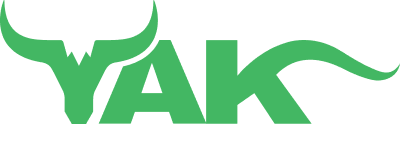 Yield Yak Logo