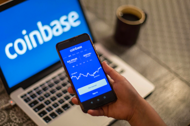 Coinbase